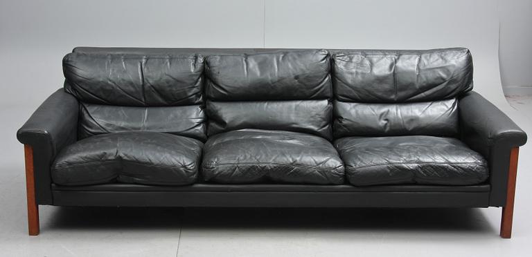 SOFFA, 1960-tal.