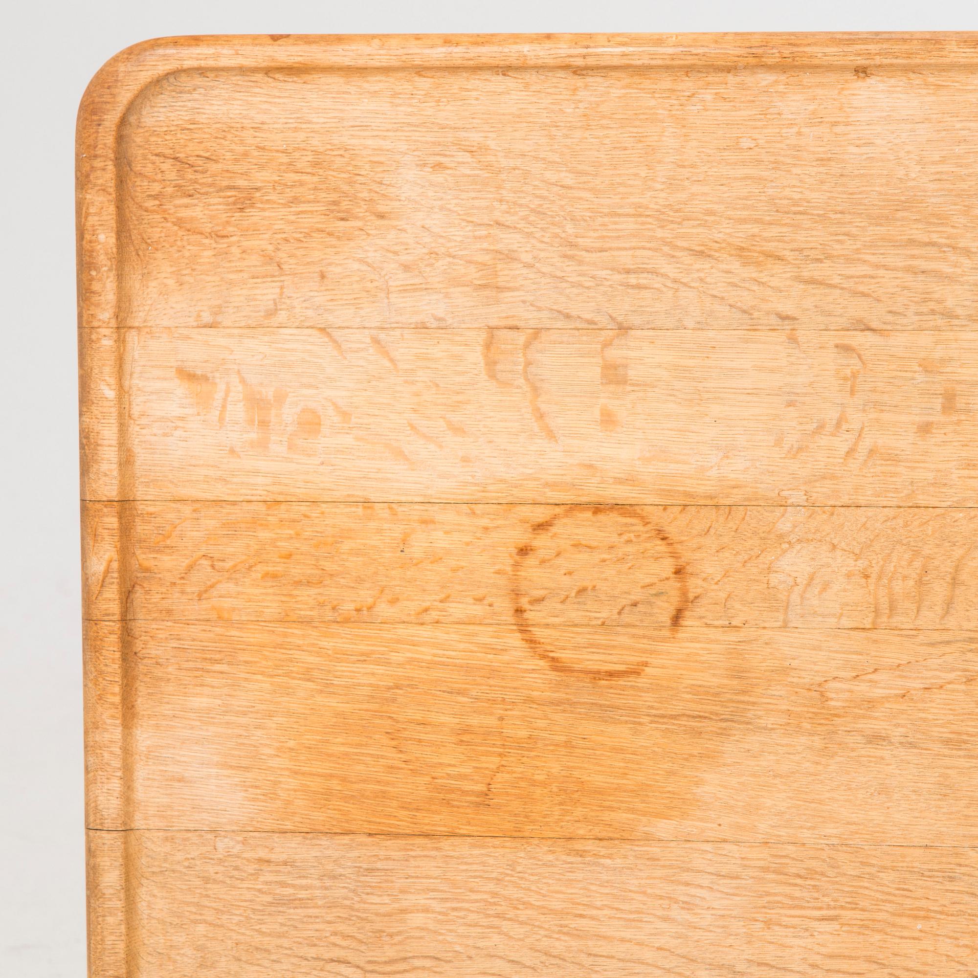 Hans J. Wegner, soffbord , "AT 11", Andreas Tuck, Danmark 1960-tal.