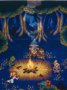 Per Fhager, "Chrono Trigger".