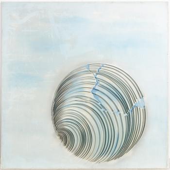 Werner Janson, Untitled.