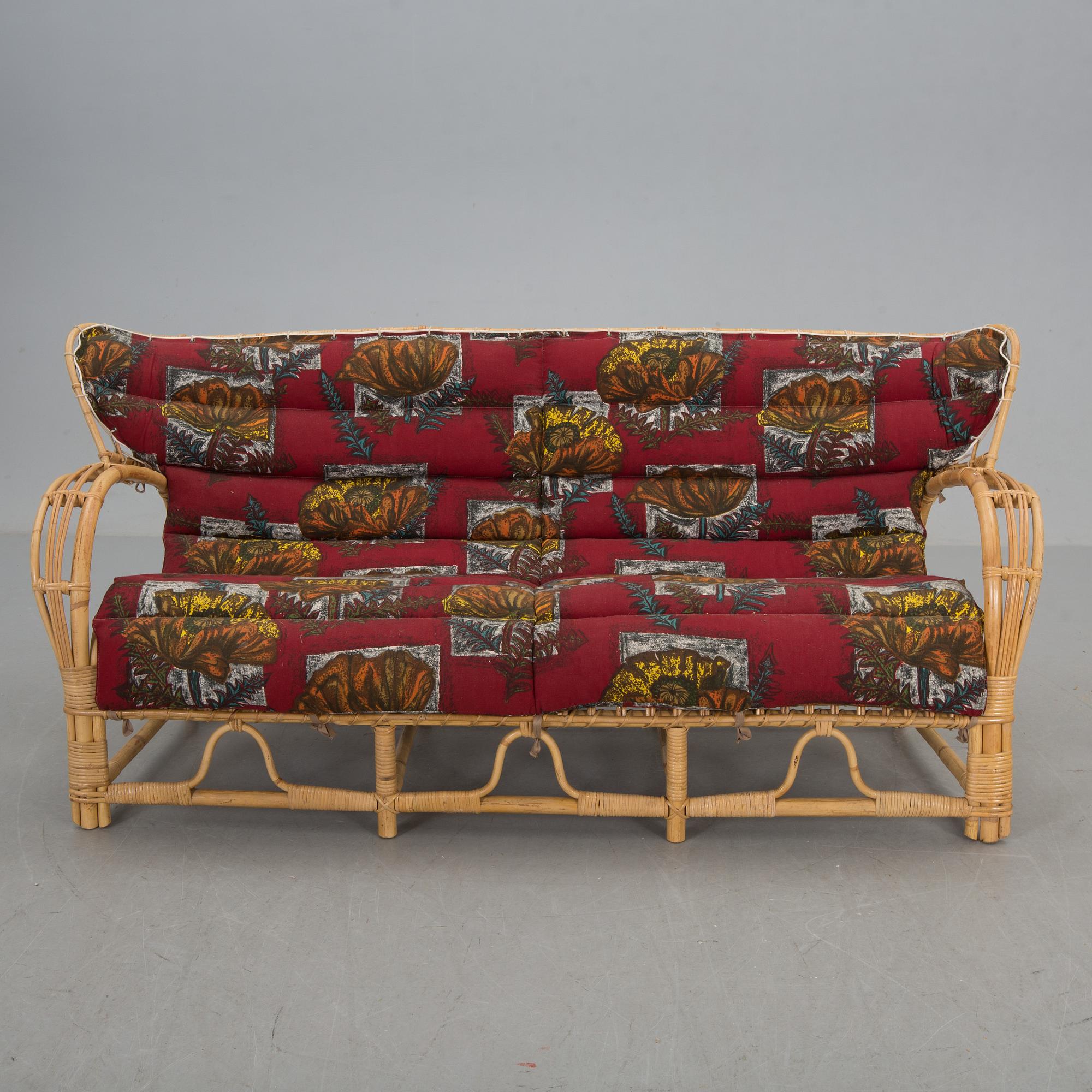 SOFFA, troligen Viggo Boesen.