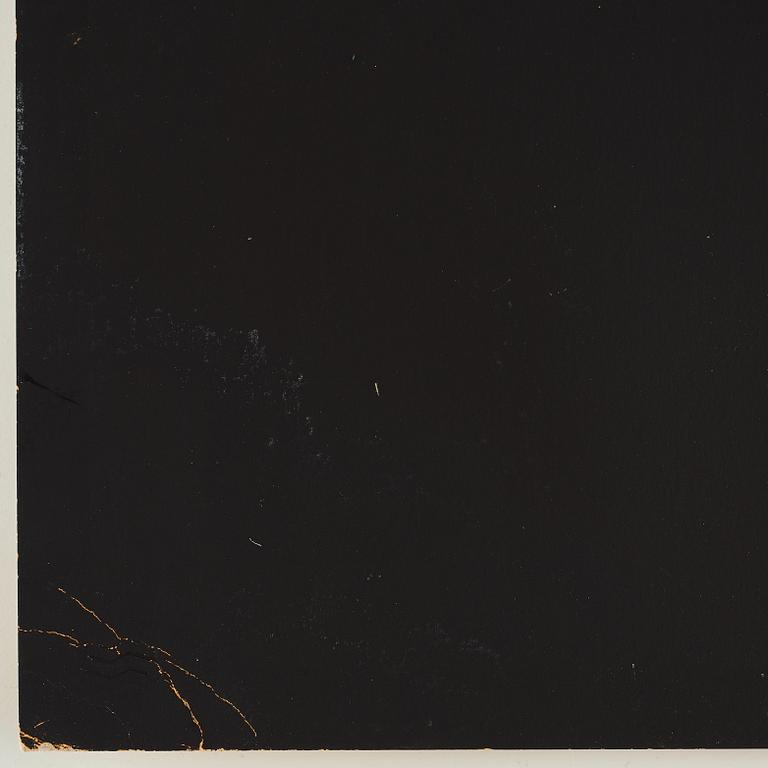 Andy Warhol, "Three portraits of Ingrid Bergman by Andy Warhol".