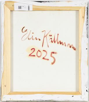 Elin Källman, Untitled (Model).