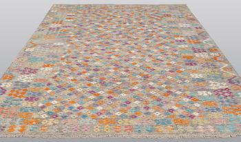 Matta, Kelim, 350 x 256 cm.
