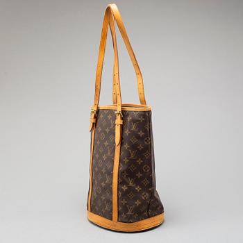 LOUIS VUITTON, 'Bucket'.