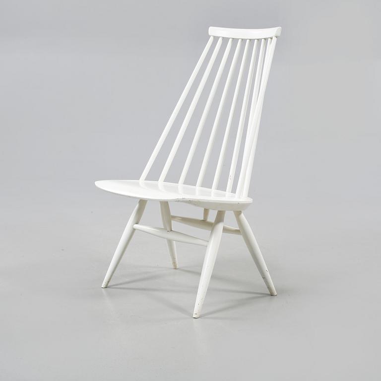 STOL, "Mademoiselle", Ilmari Tapiovaara, Edsbyverken, 1960-tal.
