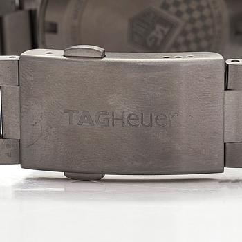 Tag Heuer, Formula 1, armbandsur, 41 mm.