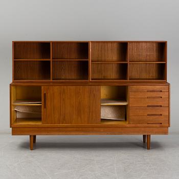 BYRÅ/HYLLA, Troeds, Bra Bohag, modell DOMI 13, design Nils Jonsson.