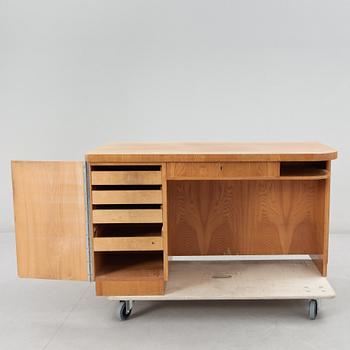 SKRIVBORD, Sverige, 1940-tal.