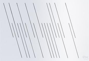 Lars Erik Falk, Untitled.