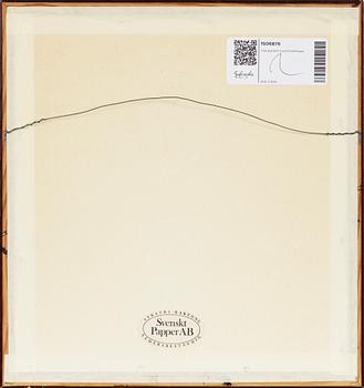 Jenny Nyström, "Här bor doktor allvetande"/De gamla tanterna.