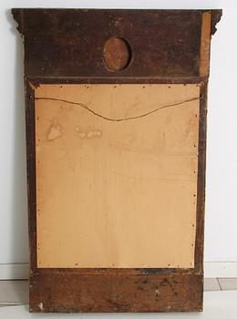 SPEGEL, gustaviansk, 1700-tal.