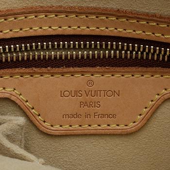 VÄSKA, Louis Vuitton, "Looping".