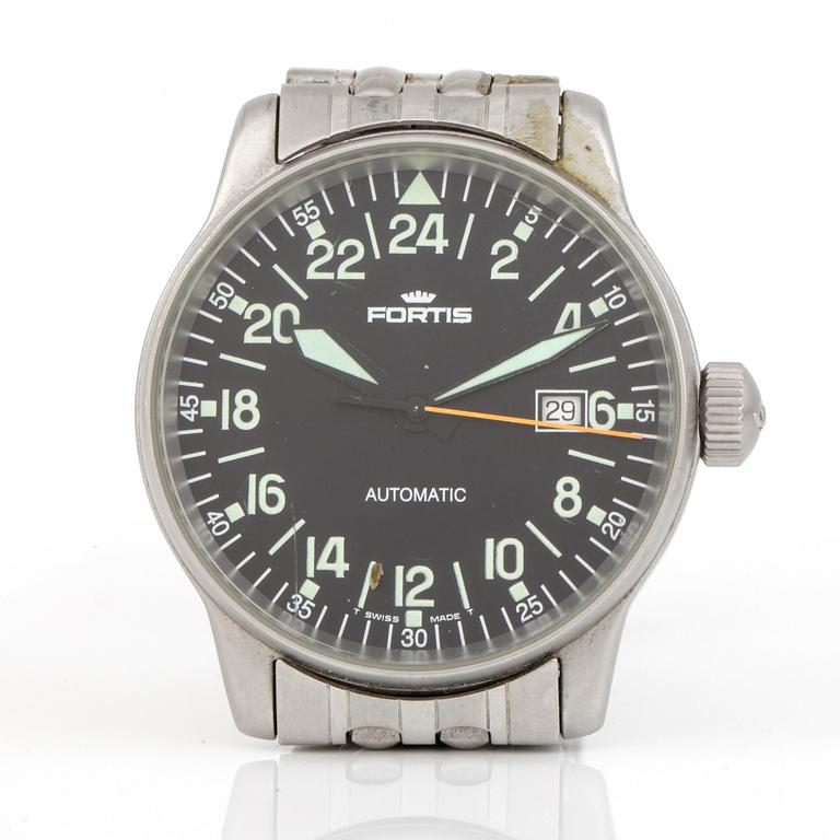 ARMBANDSUR, FORTIS, Schweiz, 1990-tal.