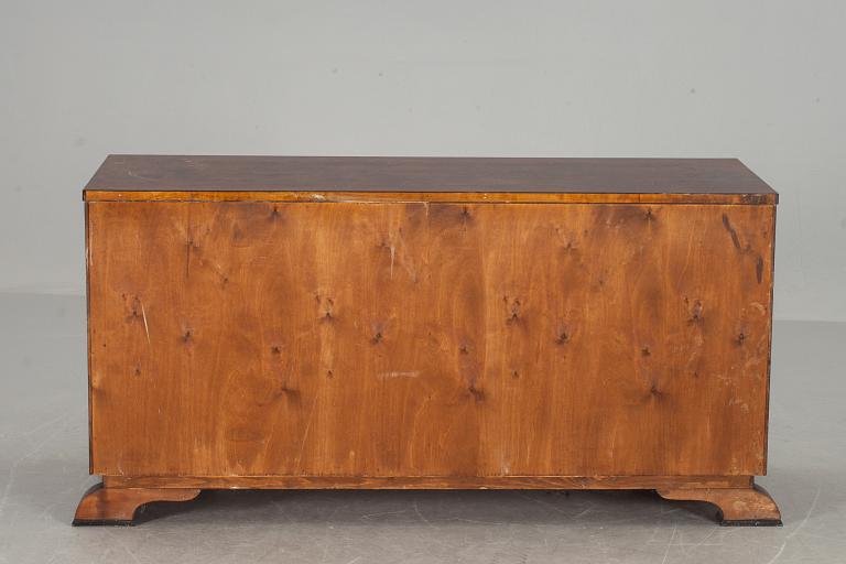 SKÄNK, art deco, 1930-tal.