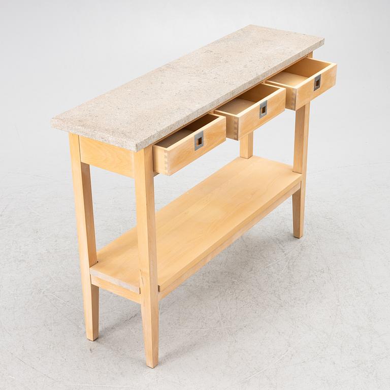 Sideboard, "Ardre" G.A.D, samtida.