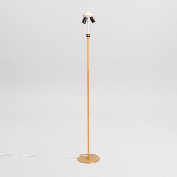 PAAVO TYNELL, LAMP POLE OF A FLOOR LIGHT. 1950s.