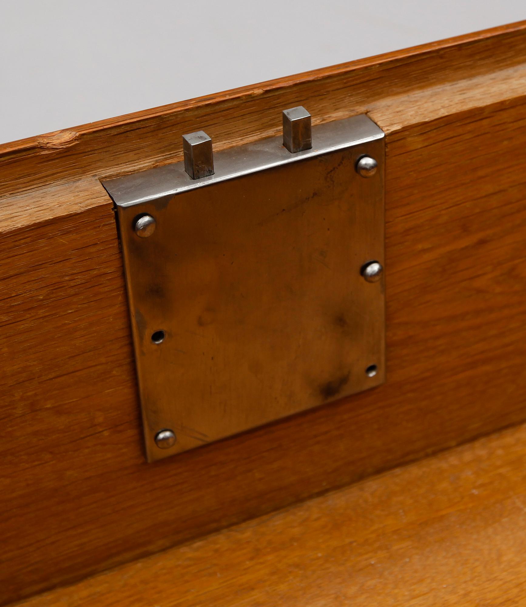 SKÅP, rokoko, 1700-tal.