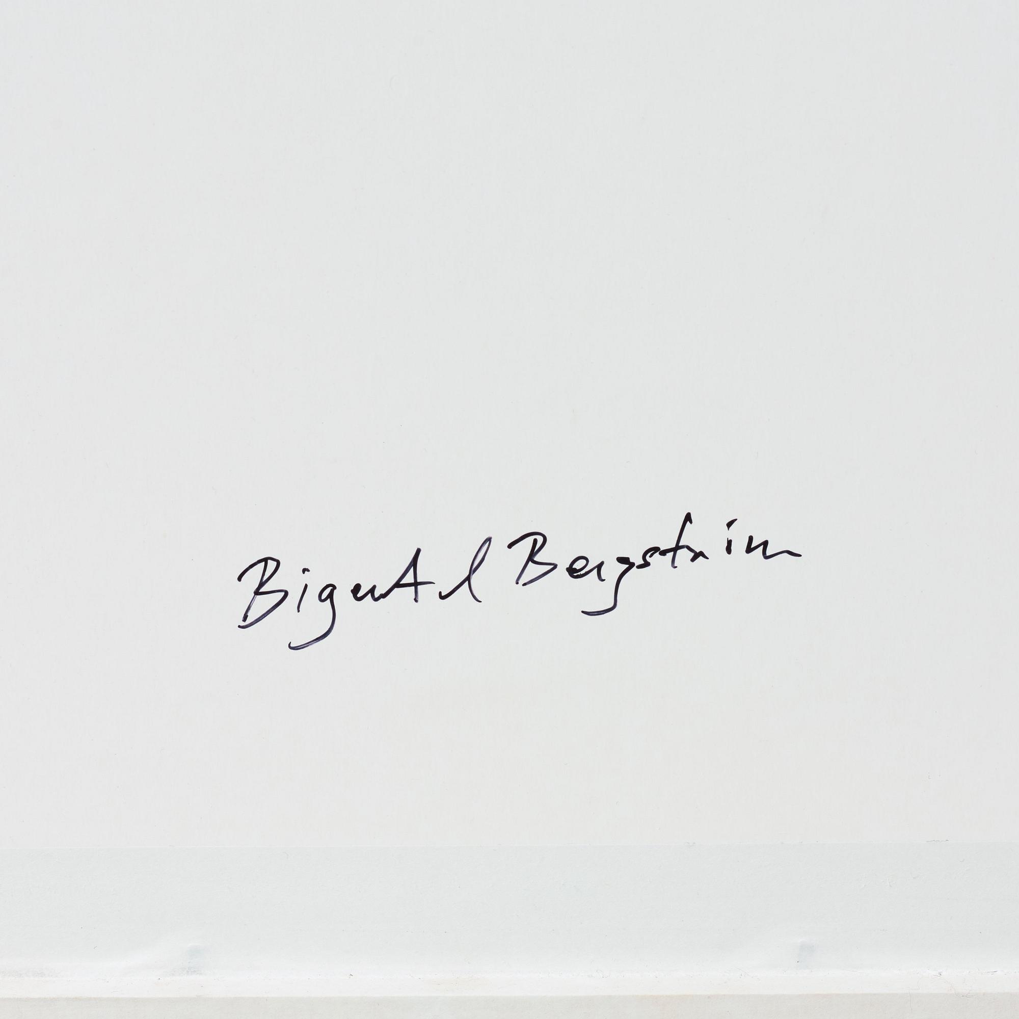 Bigert & Bergström (Mats Bigert & Lars Bergström), "F5".