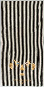 Schiaparelli, rantapyyhe, "Surrealist Bijoux" 2022.