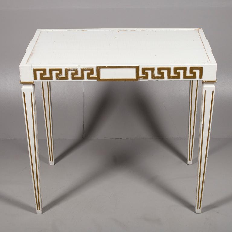 BORD, art deco, 1920-30-tal.