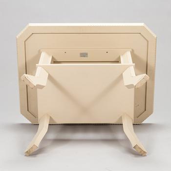 Eliel Saarinen, bord, "White Suite (Hvitträsk)", Adelta 1980-tal.