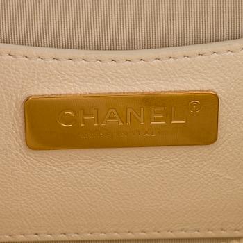 Chanel, An 'All About Waist Belt Bag' 2019.