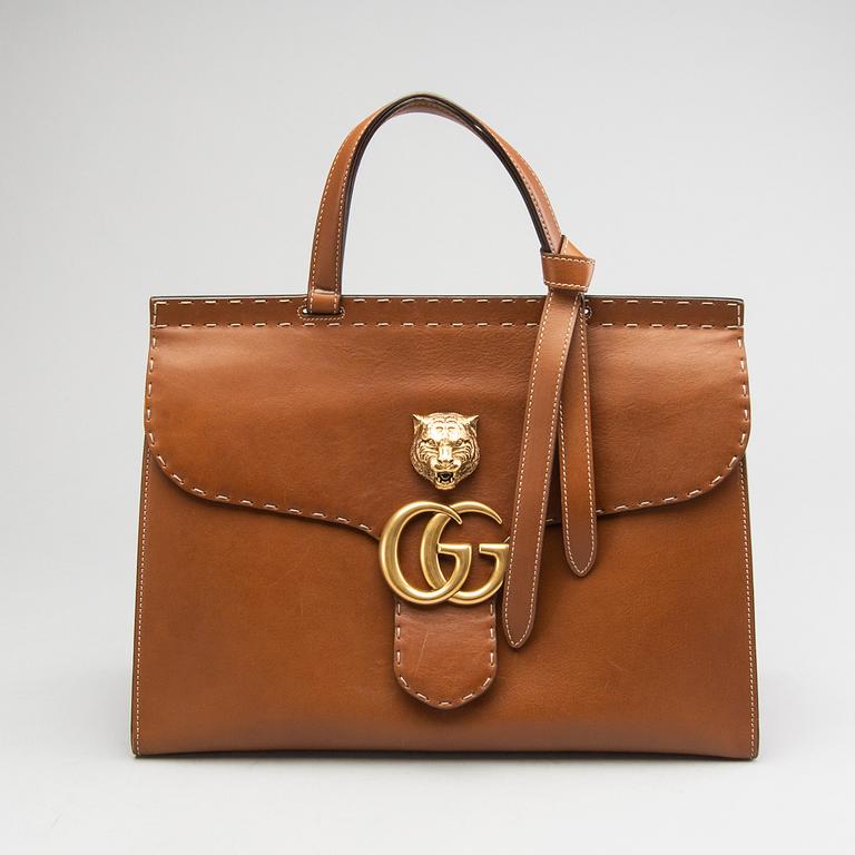 GUCCI, väska.