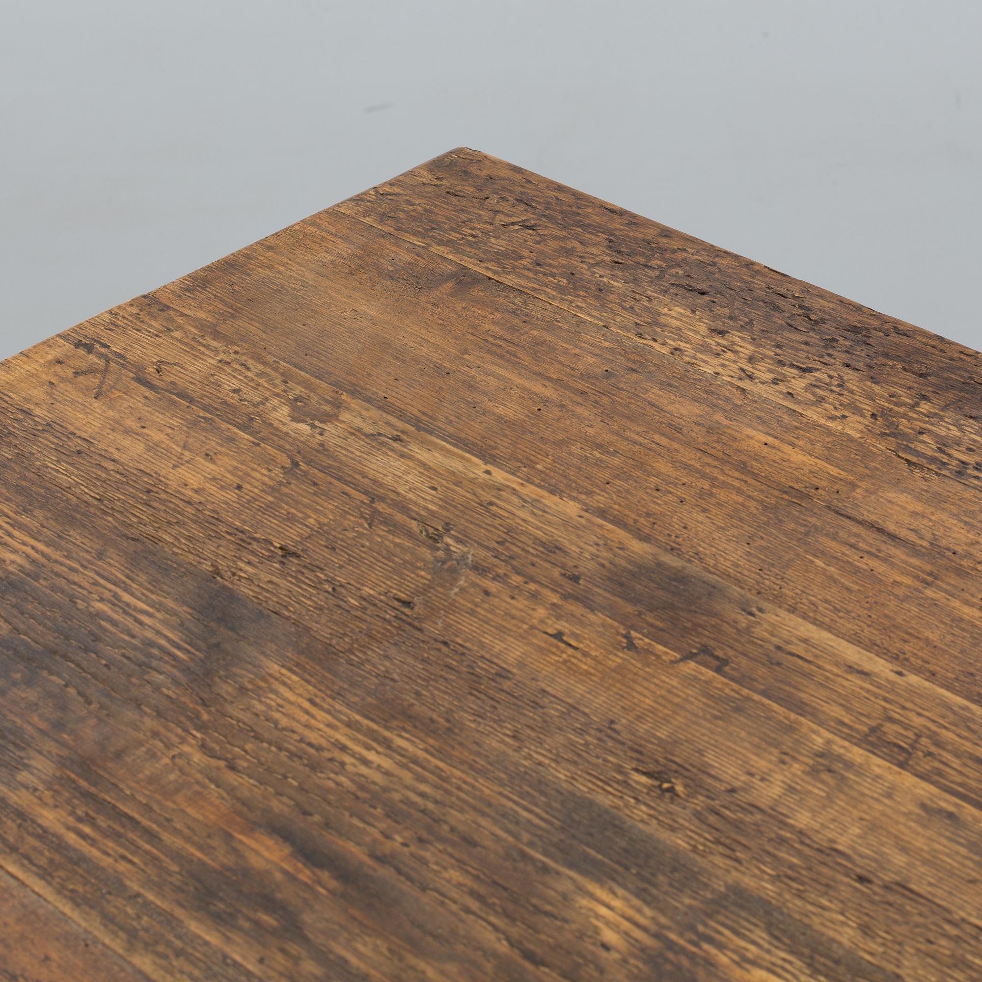 MATBORD/KÖKSBORD 1900-tal.