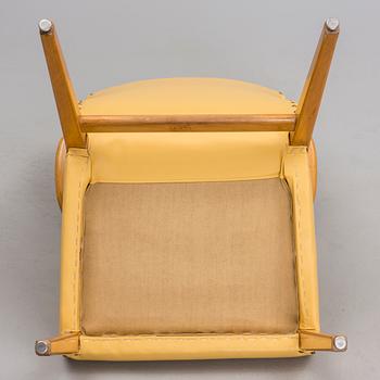 KARMSTOL, Axel Larsson, Bodafors 1959.