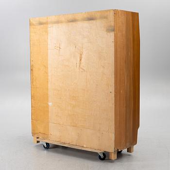 Haberdashery cabinet, 20th century.