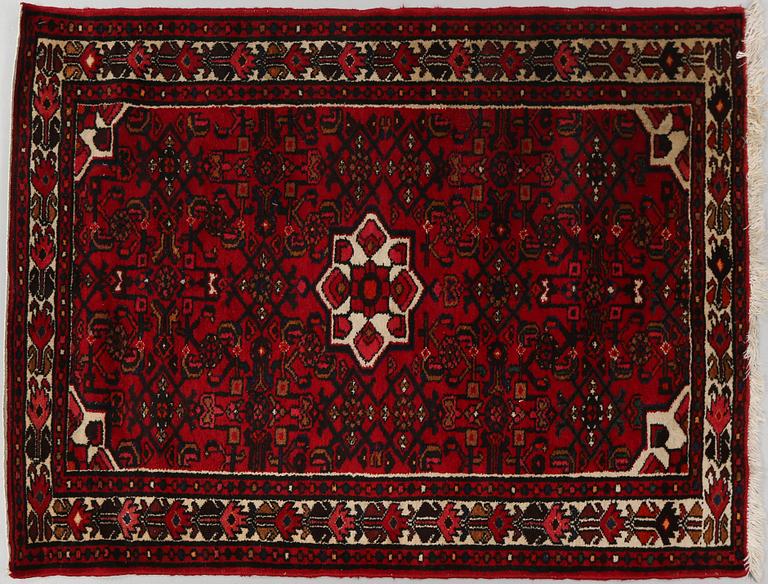 MATTA, Hamadan, 160x116 cm, sent 1900-tal.