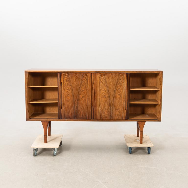 Sideboard Bruno Hansen Denmark 1970s.