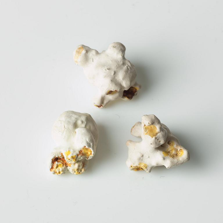 Hans Isaksson, "PopCorn".