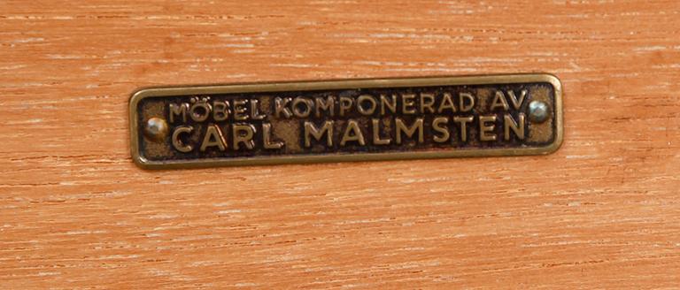 SOFFBORD, Carl Malmsten, 1900-talets mitt.