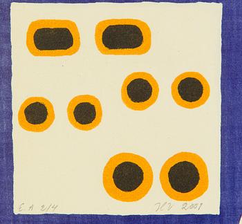 Hannu Väisänen, Untitled.