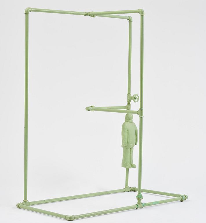 Truls Melin, "Drunknande sjömän".