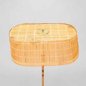A mid-20th century floor lamp, Itsu, Finland.