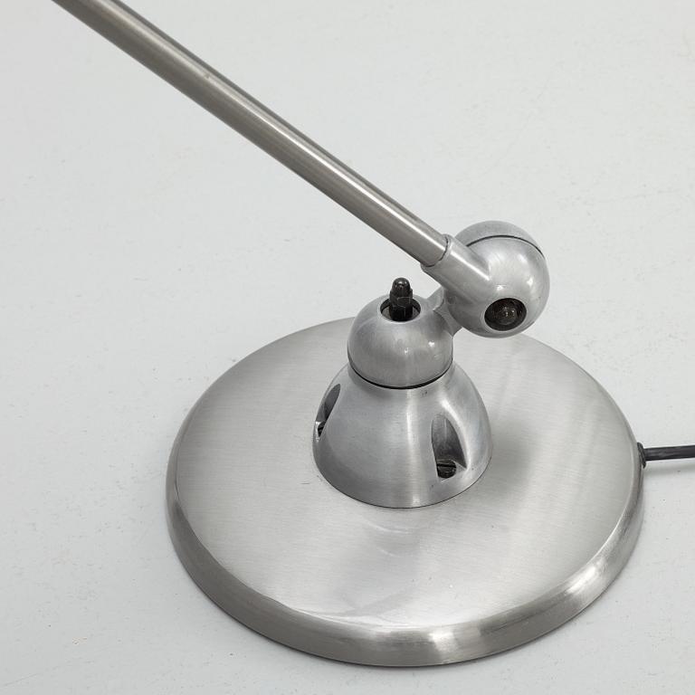 Jean-Louis Domecq, table lamp for Jieldé France 2010 numbered.