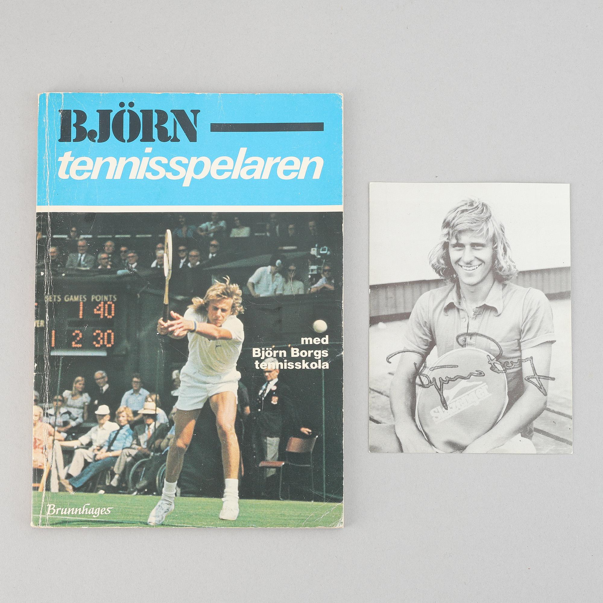 あきおさん用 ALLWOOD Retro Bjorn Borg Graphics Vintage Donnay Allwood Bjorn Borg Tennis Racquet w/Cover