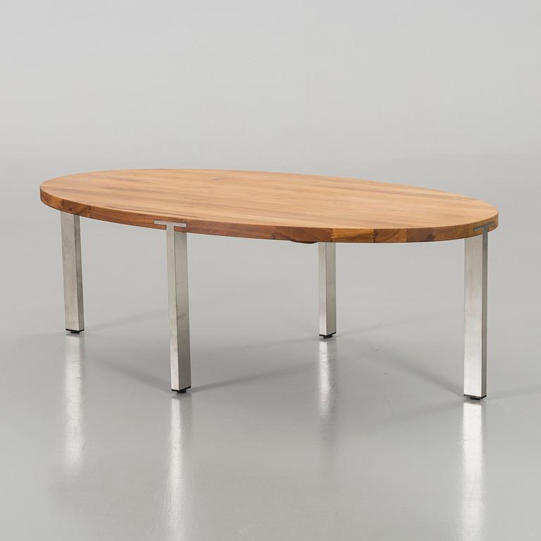 A COFFEE TABLE AK 970 BY NISSEN AND GEHL FOR NAVER.