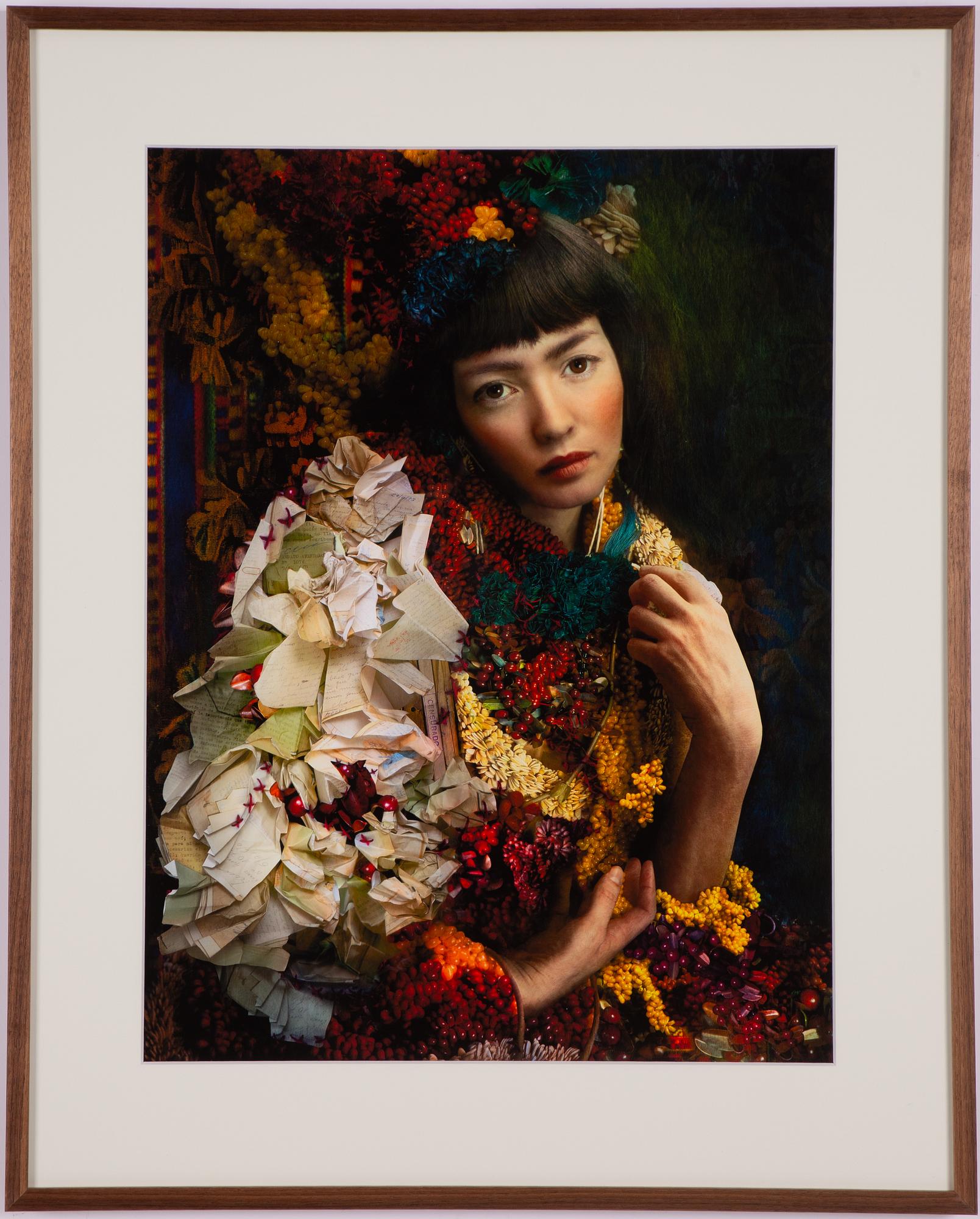 Cooper & Gorfer, "Natalia's Letters".