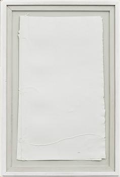 RUNE HAGBERG, mixed media, signerad.