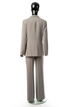 DRÄKT, 2 delar, Armani.