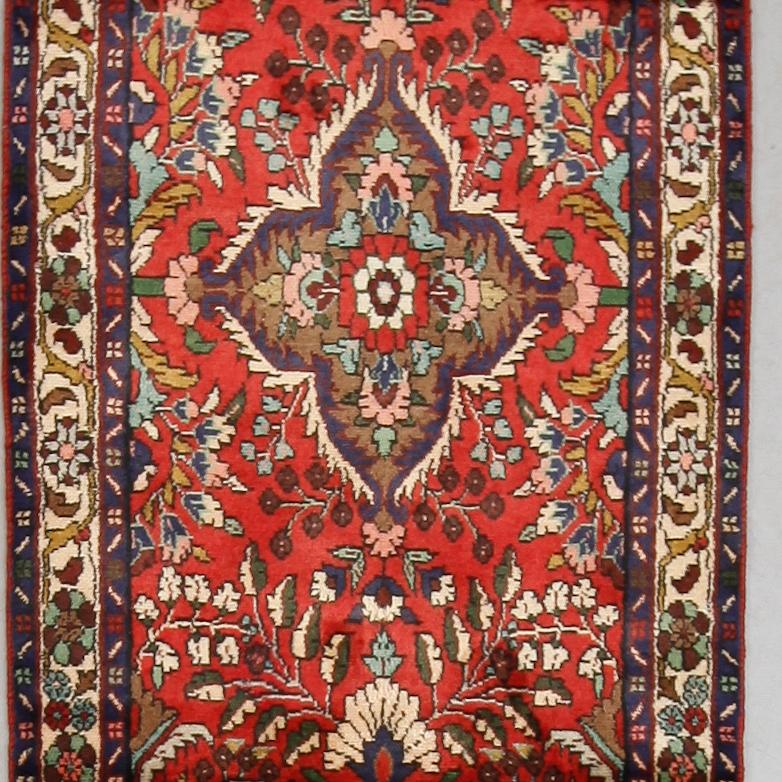 MATTA, Mehraban, ca 290 x 80 cm.