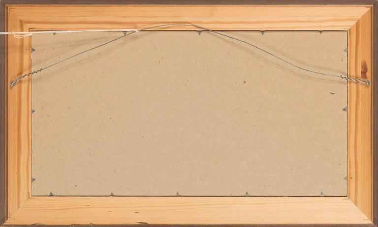 Ants Viidalepp, Rantamaisema.