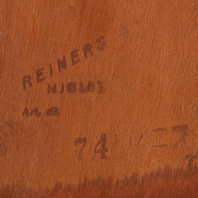 A drinks trolley, Reiners, Mjölby, 1940s.