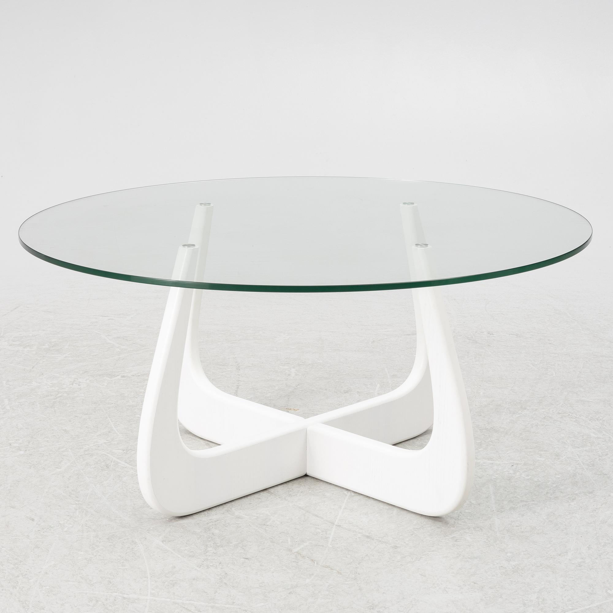 Soffbord, Svenssons i Lammhult, 2000-tal.