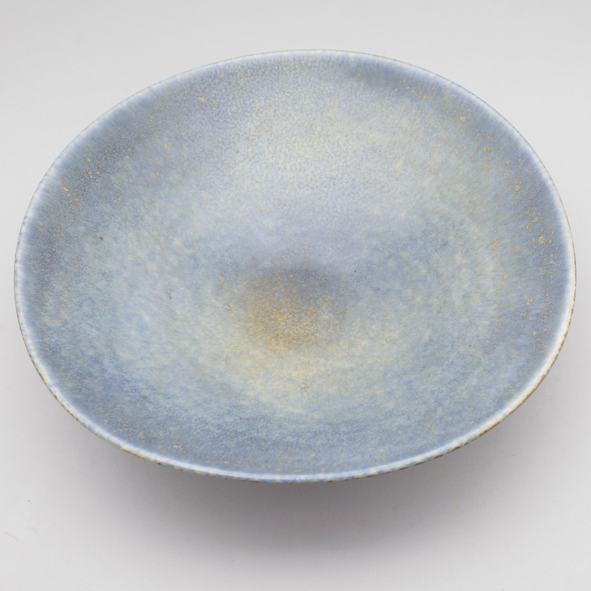 SKÅLFAT, stengods, Carl-Harry Stålhane, Rörstrand.