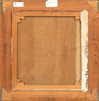 Gerhard Wihlborg, "The Window Table".